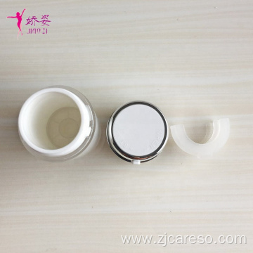 Packaging Bottle Acrylic Airless Lotion Bottles